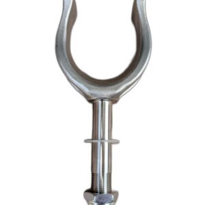 Better Mounts - Raft Oar Locks