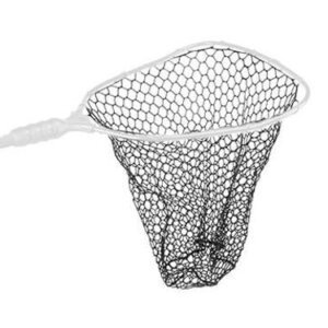 EGO LARGE DEEP RUBBER MESH BAG