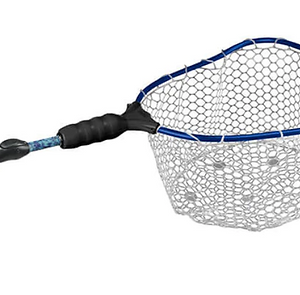 KRYPTEK S2 SLIDER-MEDIUM CLEAR RUBBER NET