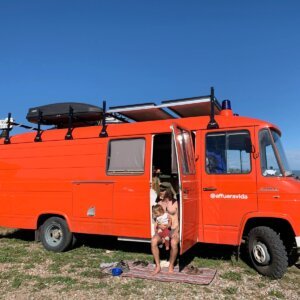 Gili Gear - Earth Mat