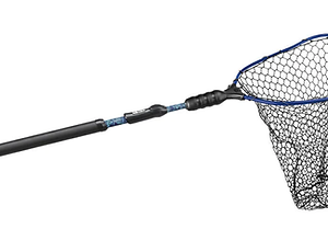 KRYPTEK S2 SLIDER-LARGE DEEP RUBBER NET