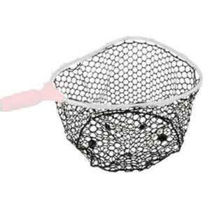 EGO MEDIUM RUBBER MESH BAG