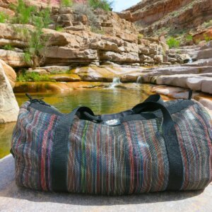 Gili Gear - Medium Gear Bag