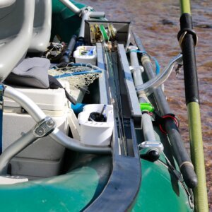 The Guide - 4 Rod Bunker