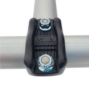 Better Mounts - Frame Brackets for 1.25" Pipe