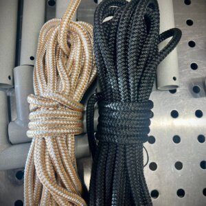Anchor Rope 50'