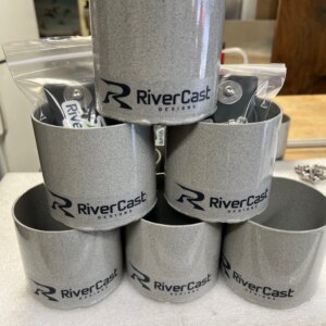 The Ultimate Raft Cup Holder