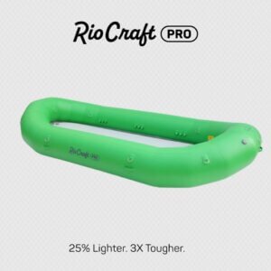 Rio Craft - Colorado Pro
