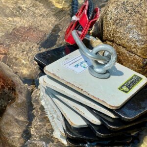 30 LB Tornado Anchor