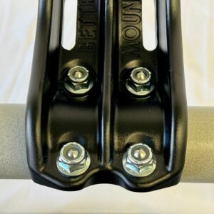 Better Mounts Oar Towers 8" or 10"