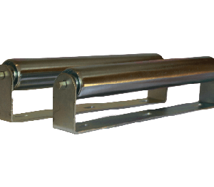 Trailer Rollers with bracket - 15"x1.9"