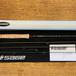 Used Sage R8 Core 690-4FB (1)